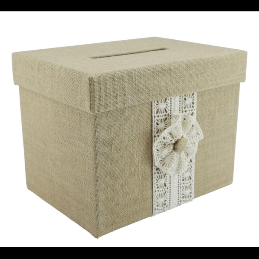 Card box - Picture 2 of 4
